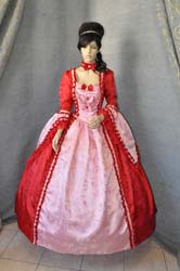 costume storico damigella donna (6)