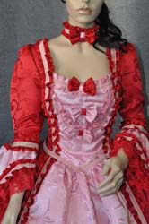 costume storico damigella donna (8)