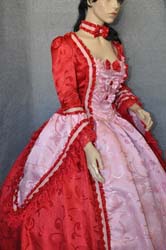 costume storico damigella donna (9)