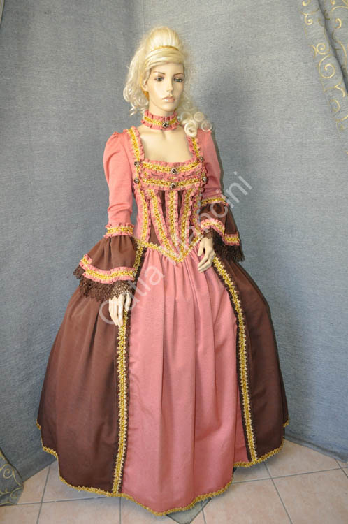 costumi carnevale di venezia 2015 donna (1)
