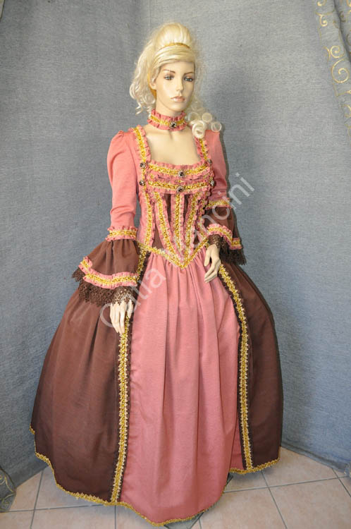 costumi carnevale di venezia 2015 donna (11)