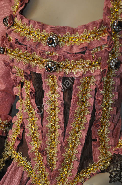 costumi carnevale di venezia 2015 donna (13)