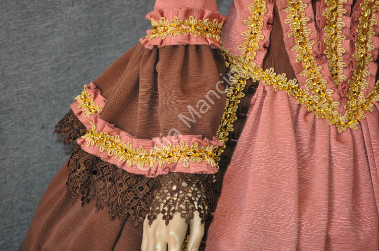 costumi carnevale di venezia 2015 donna (14)