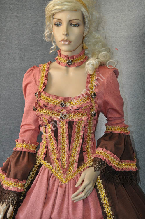 costumi carnevale di venezia 2015 donna (15)