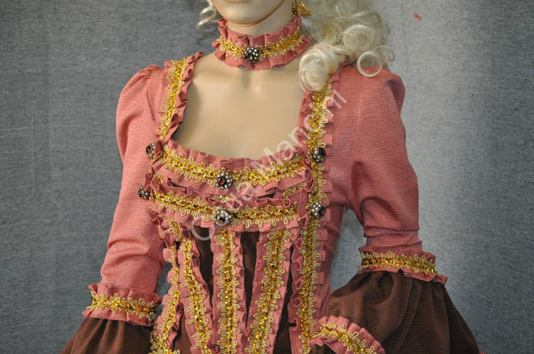 costumi carnevale di venezia 2015 donna (3)