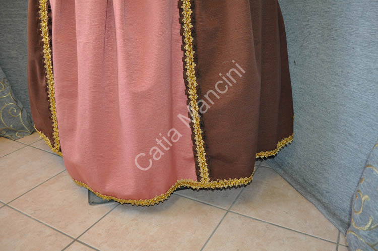 costumi carnevale di venezia 2015 donna (5)