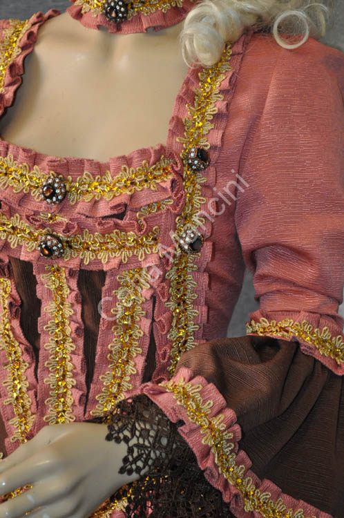 costumi carnevale di venezia 2015 donna (7)