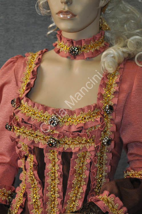 costumi carnevale di venezia 2015 donna (8)