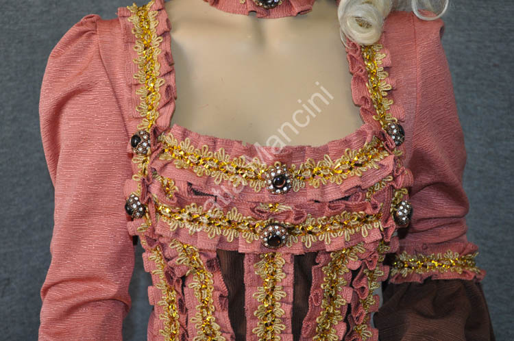 costumi carnevale di venezia 2015 donna (9)