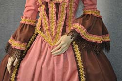 costumi carnevale di venezia 2015 donna (2)