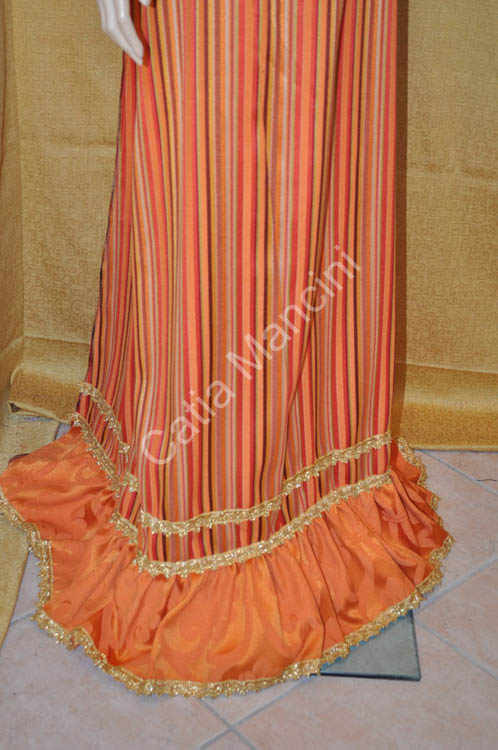 Costumi Storici in offerta Vendita online (5)