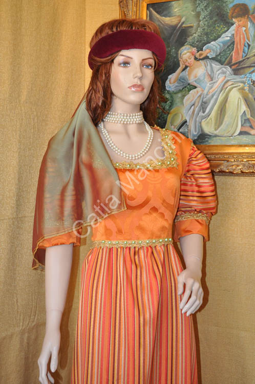 Costumi Storici in offerta Vendita online