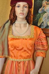 Costumi Storici in offerta Vendita online (1)