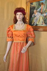 Costumi Storici in offerta Vendita online (10)