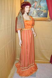 Costumi Storici in offerta Vendita online (15)