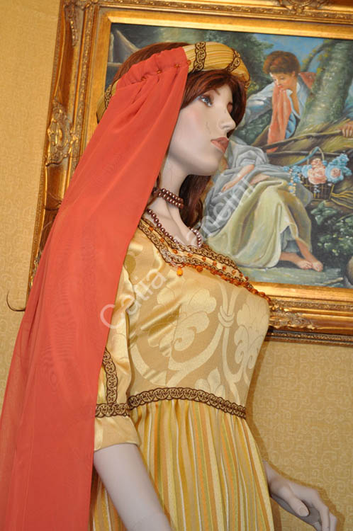 Vendita Costumi Costume del Medioevo (15)