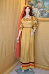 Vendita Costumi Costume del Medioevo (1)