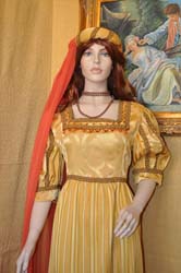 Vendita Costumi Costume del Medioevo (2)