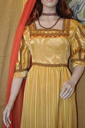 Vendita Costumi Costume del Medioevo (3)