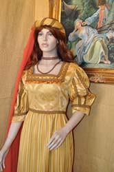 Vendita Costumi Costume del Medioevo (5)