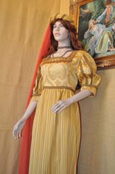 Vendita Costumi Costume del Medioevo (7)