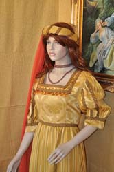 Vendita Costumi Costume del Medioevo (9)
