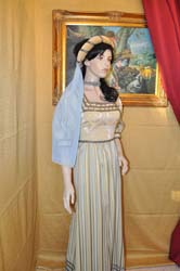 Costume Storico del XV Secolo (11)