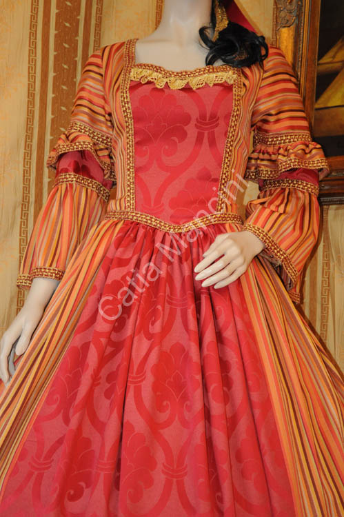 Produzione e Vendita Vestiti di Carnevale (11)