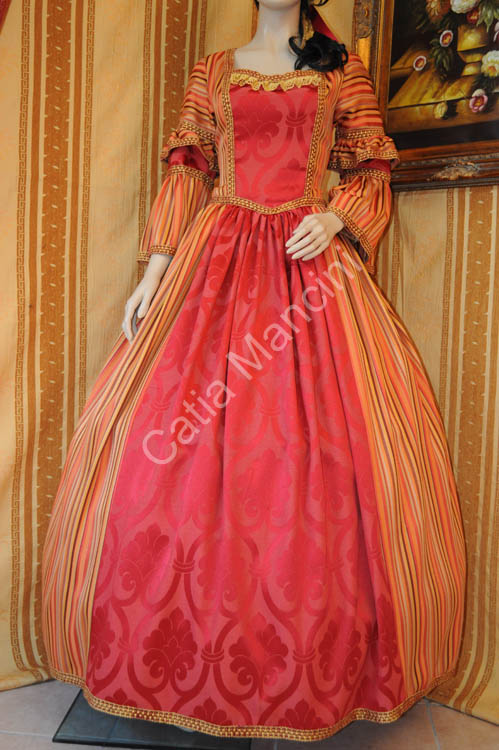 Produzione e Vendita Vestiti di Carnevale (12)