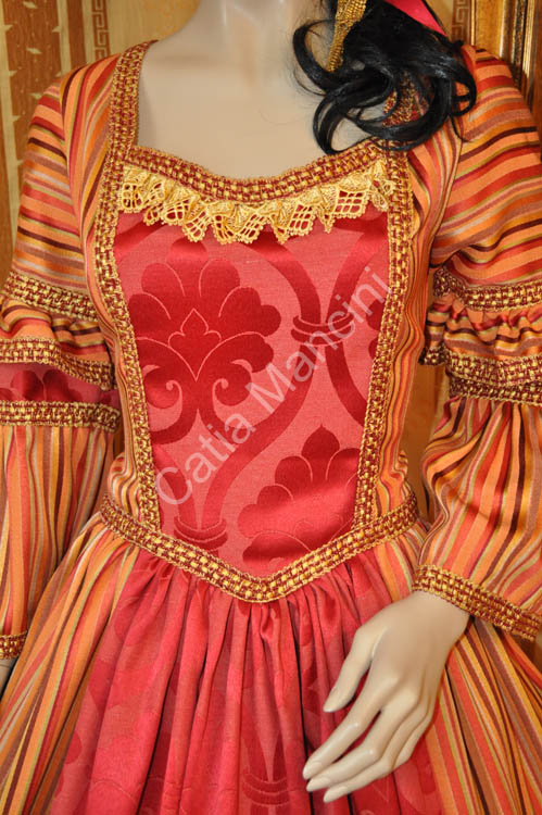 Produzione e Vendita Vestiti di Carnevale (13)