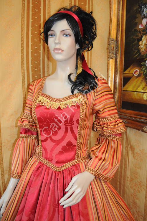 Produzione e Vendita Vestiti di Carnevale (14)
