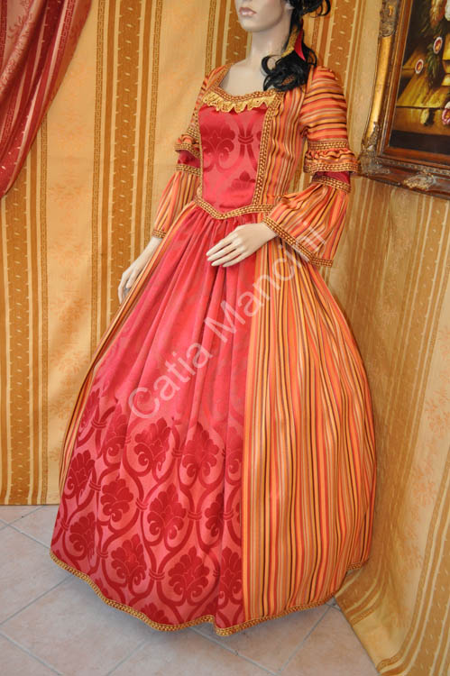 Produzione e Vendita Vestiti di Carnevale (15)