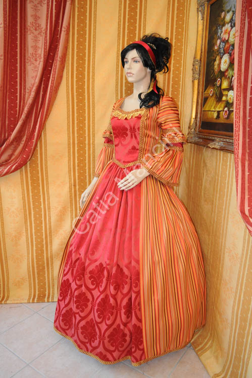 Produzione e Vendita Vestiti di Carnevale (2)