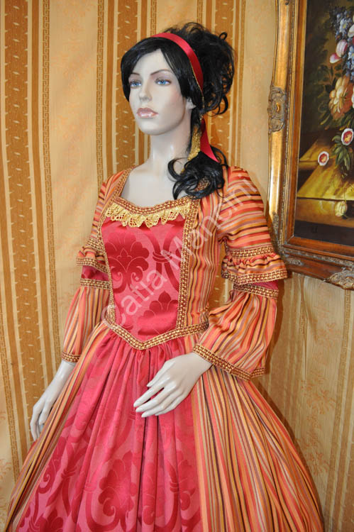 Produzione e Vendita Vestiti di Carnevale (3)