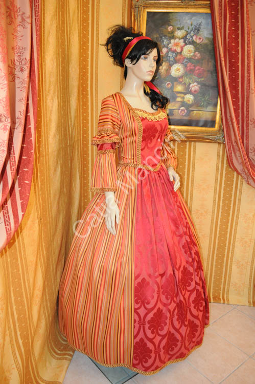 Produzione e Vendita Vestiti di Carnevale (4)