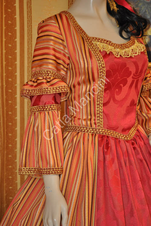 Produzione e Vendita Vestiti di Carnevale (5)
