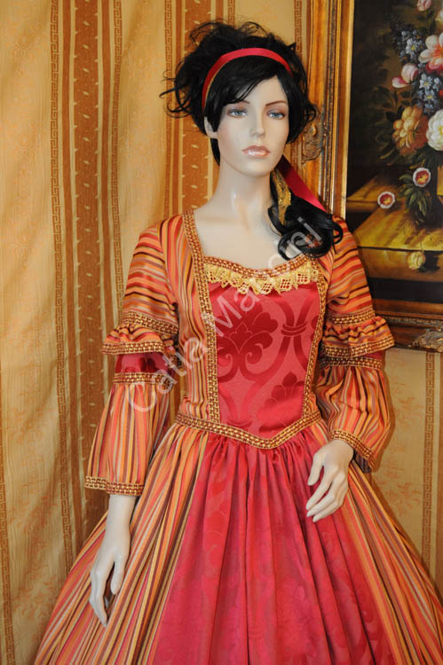 Produzione e Vendita Vestiti di Carnevale (6)
