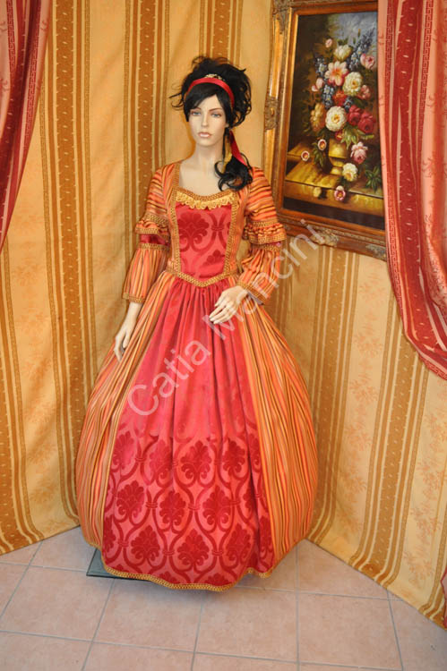 Produzione e Vendita Vestiti di Carnevale (7)
