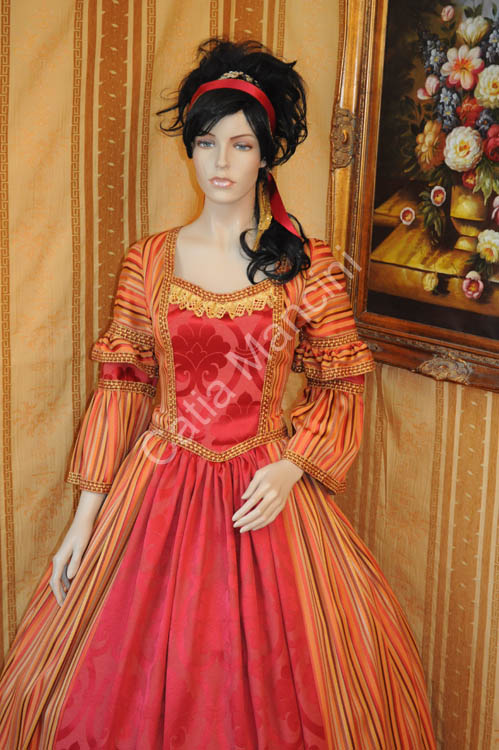 Produzione e Vendita Vestiti di Carnevale (8)