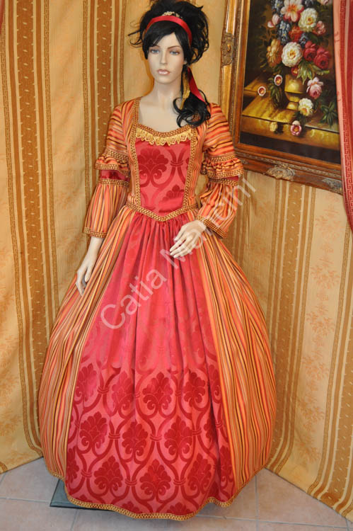 Produzione e Vendita Vestiti di Carnevale (9)
