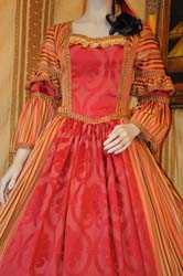 Produzione e Vendita Vestiti di Carnevale (11)