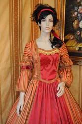 Produzione e Vendita Vestiti di Carnevale (6)