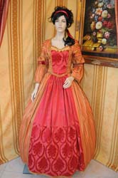 Produzione e Vendita Vestiti di Carnevale