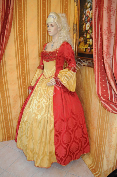 Carnevale di Viareggio (1)