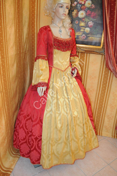 Carnevale di Viareggio (10)
