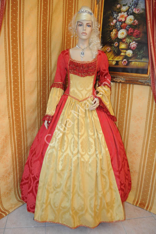 Carnevale di Viareggio (3)