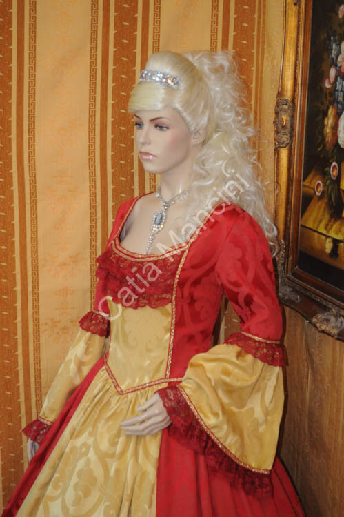 Carnevale di Viareggio (5)