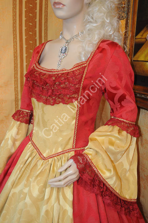 Carnevale di Viareggio (6)