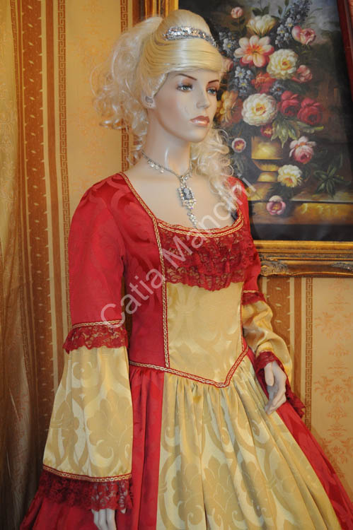 Carnevale di Viareggio (8)