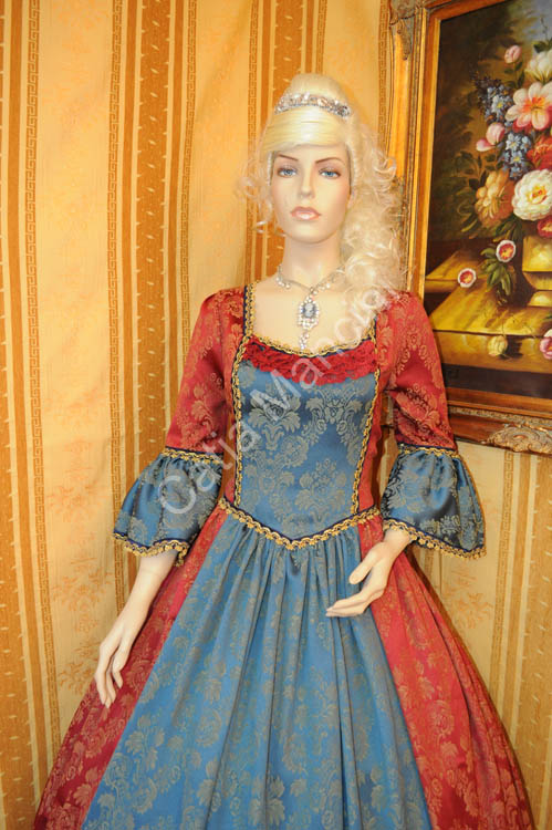 Carnevale Piazza Navona Roma (10)